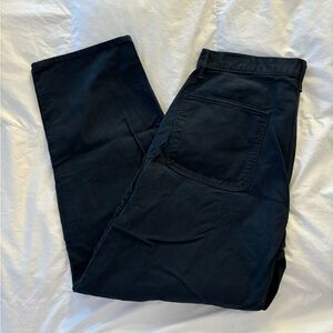 GAP Navy Blue Pants